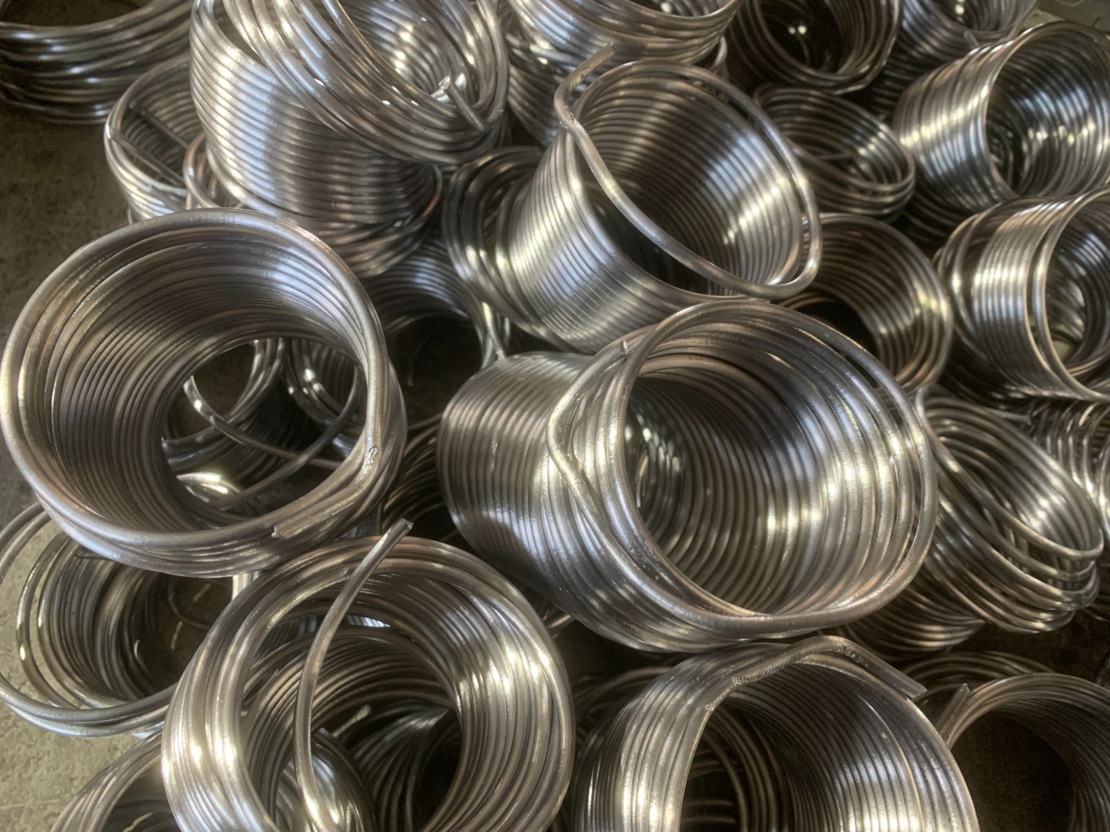 遂宁铅丝生产厂家