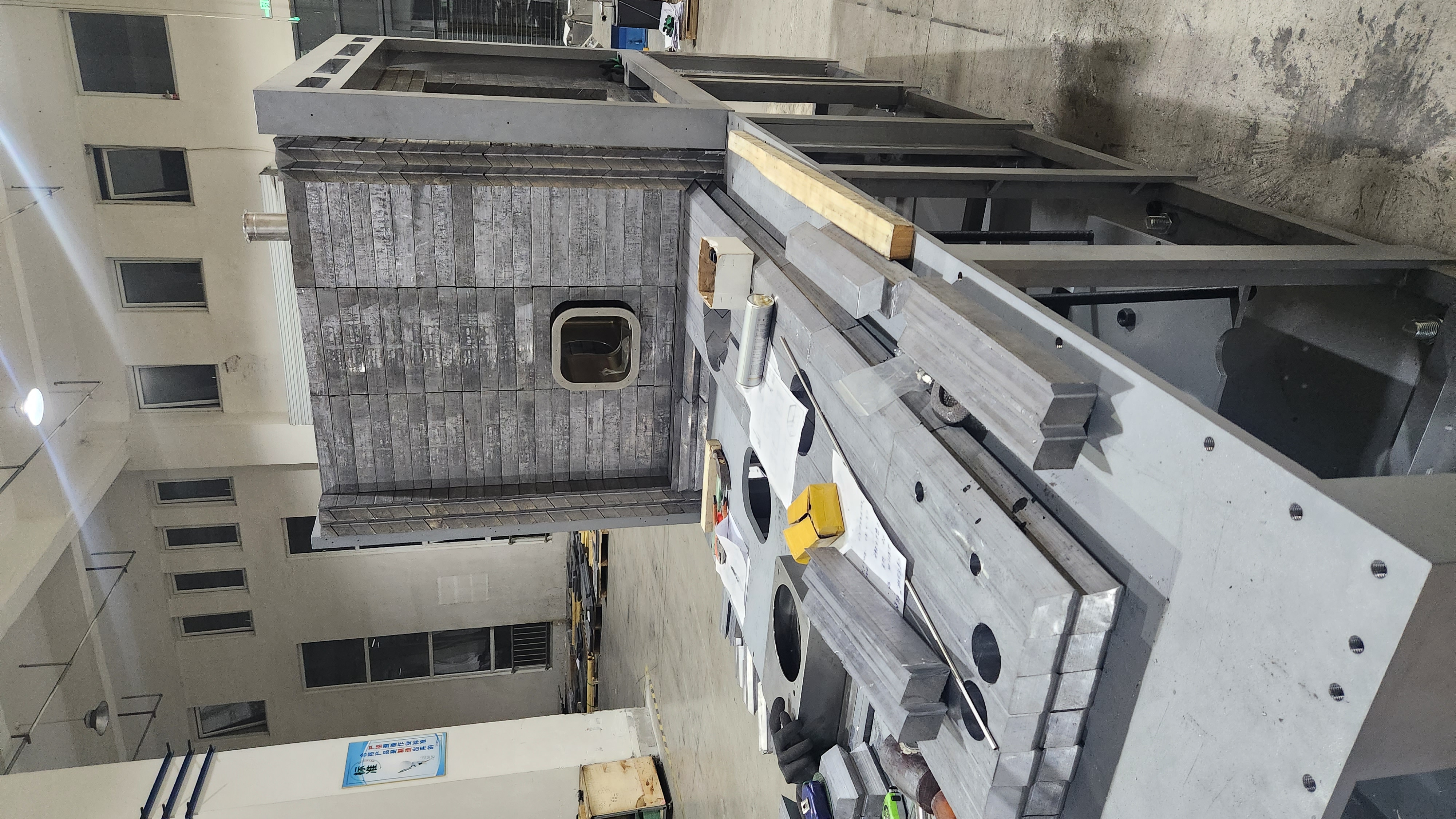 遂宁配重铅砖铅材料生产加工