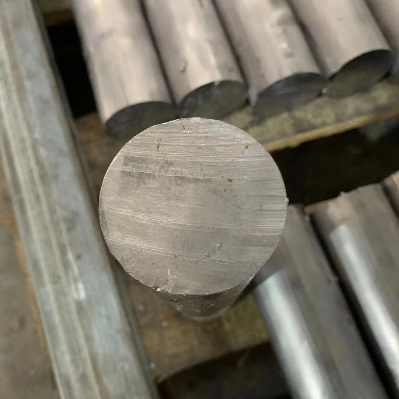 遂宁铅制品加工件